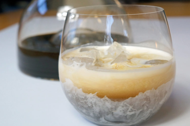 Low-Carb Kahlua