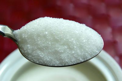 Tips for Decreasing Sugar