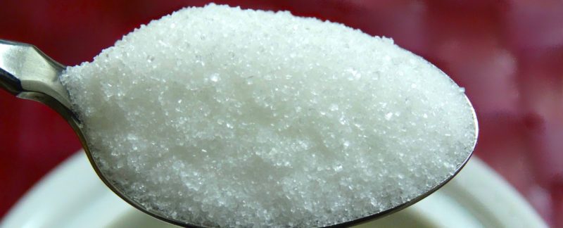 Tips for Decreasing Sugar